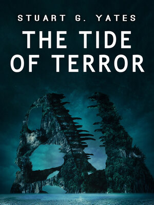 cover image of The Tide of Terror